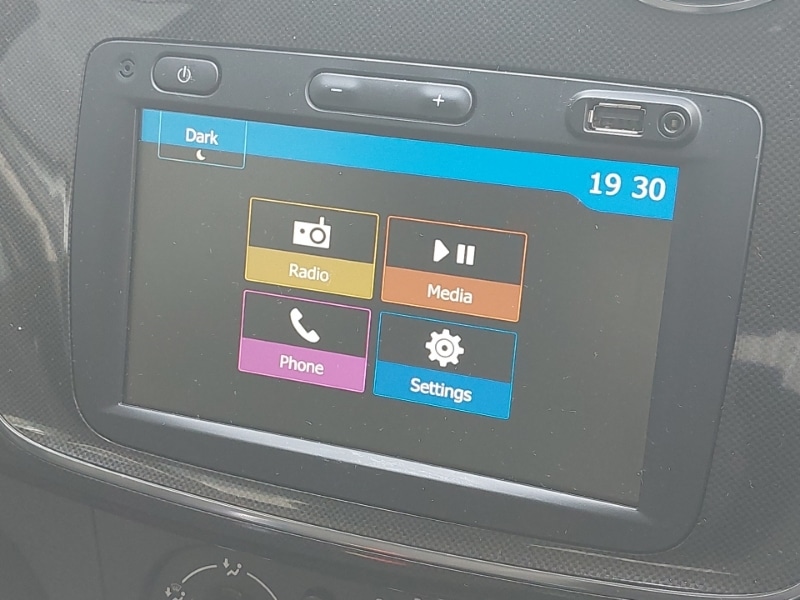 Used Dacia Sandero 2019 for sale - 77907564: Photo 15