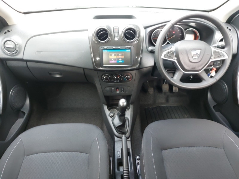Used Dacia Sandero 2019 for sale - 77907564: Photo 2