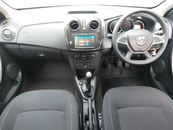 Used Dacia Sandero 2019 for sale - 77907564: Photo