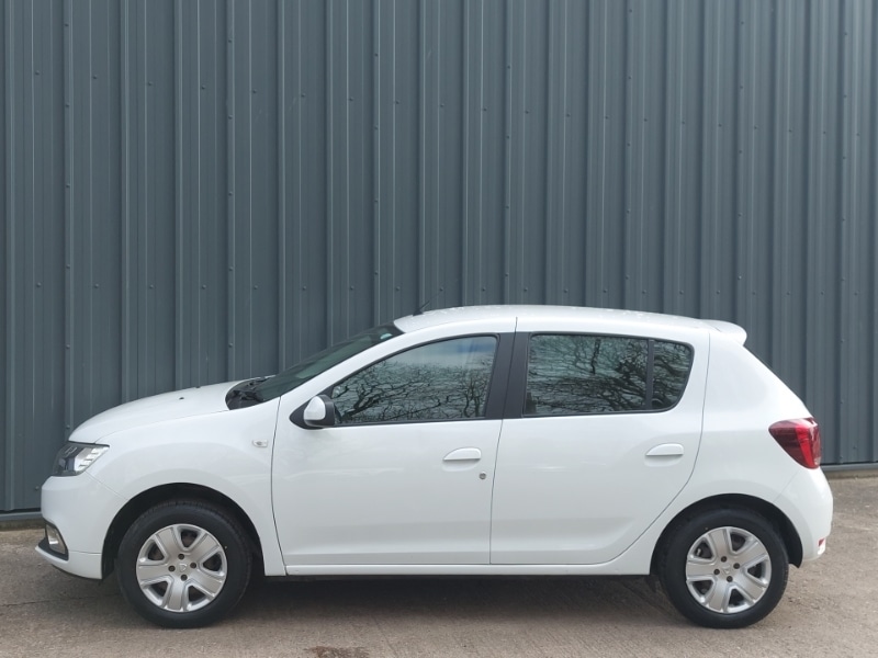 Used Dacia Sandero 2019 for sale - 77907564: Photo 4