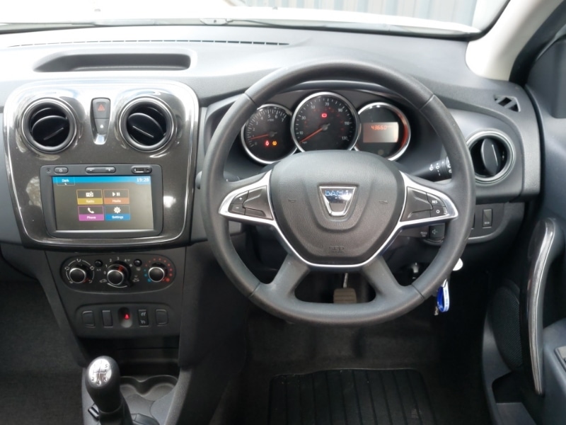 Used Dacia Sandero 2019 for sale - 77907564: Photo 7