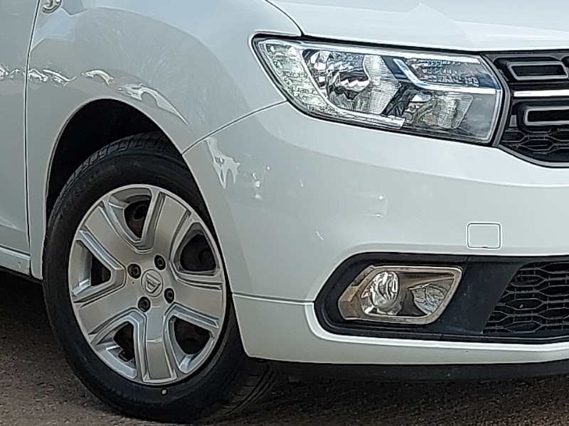 Used Dacia Sandero 2019 for sale - 77907564: Photo 9