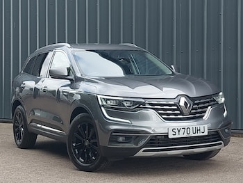 Renault - Koleos