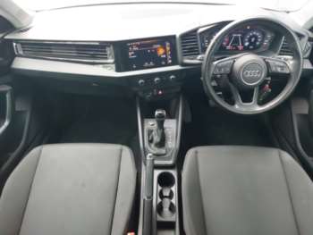 Used Audi A1 2021 for sale - 74382342: Photo