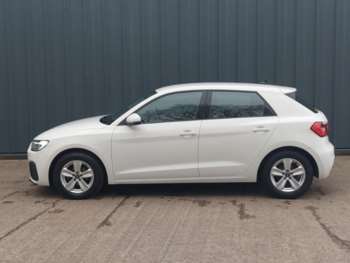 Used Audi A1 2021 for sale - 74382342: Photo