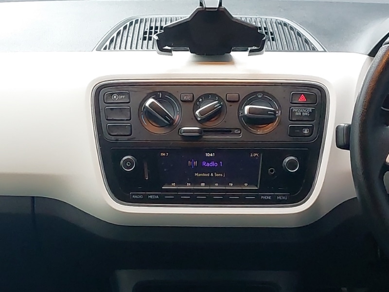 Used SEAT Mii 2019 for sale - 77596741: Photo 11