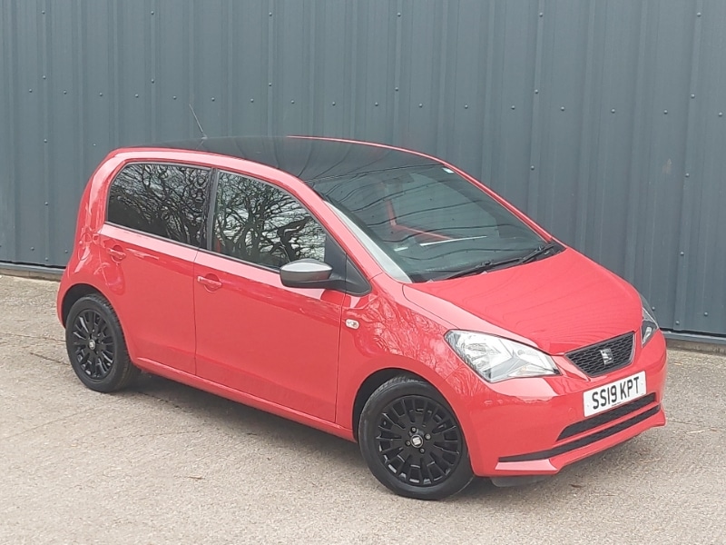 Used SEAT Mii 2019 for sale - 77596741: Photo 13