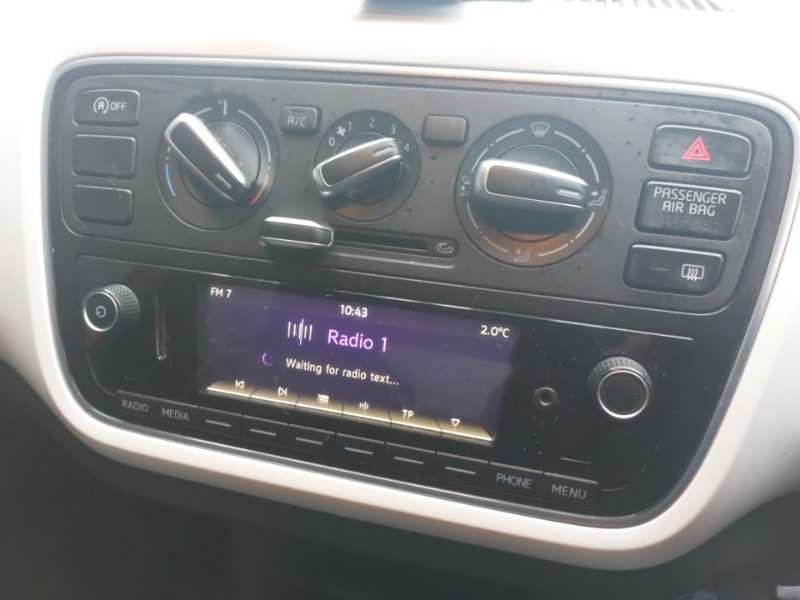 Used SEAT Mii 2019 for sale - 77596741: Photo 15