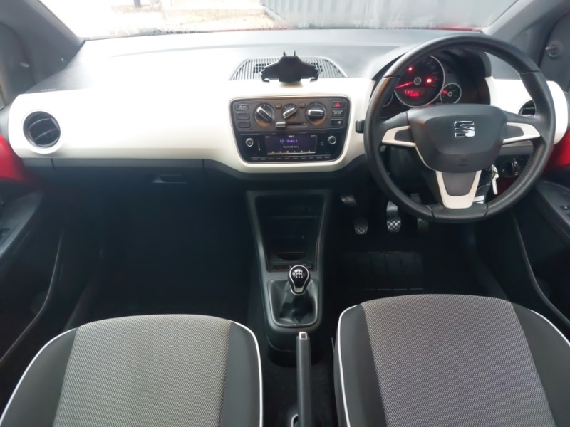 Used SEAT Mii 2019 for sale - 77596741: Photo 2