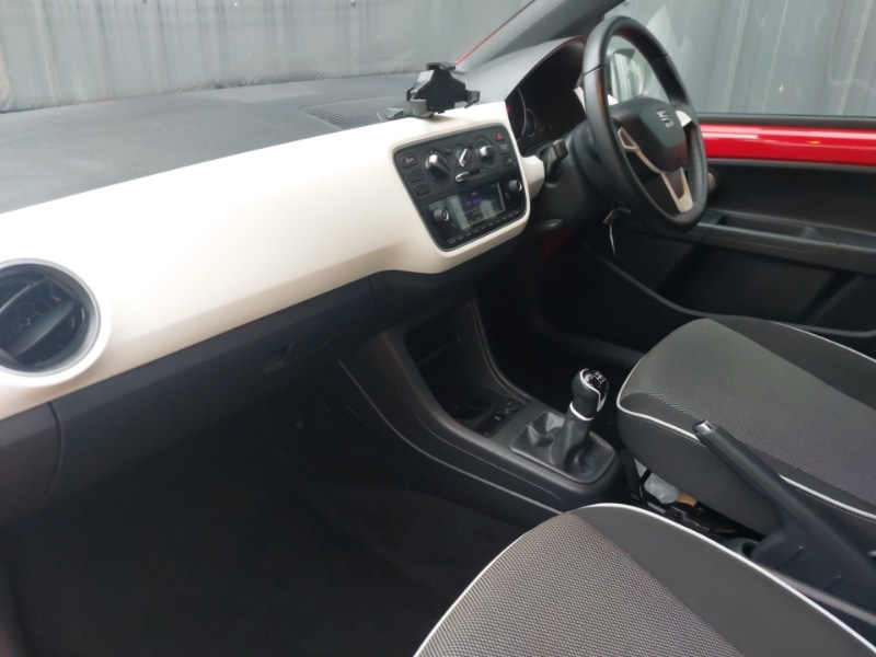 Used SEAT Mii 2019 for sale - 77596741: Photo 5