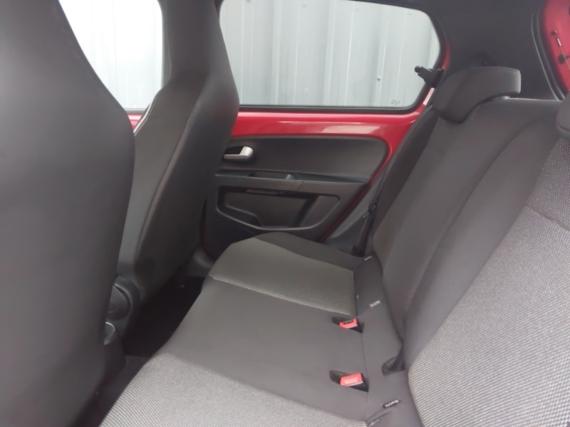 Used SEAT Mii 2019 for sale - 77596741: Photo 6