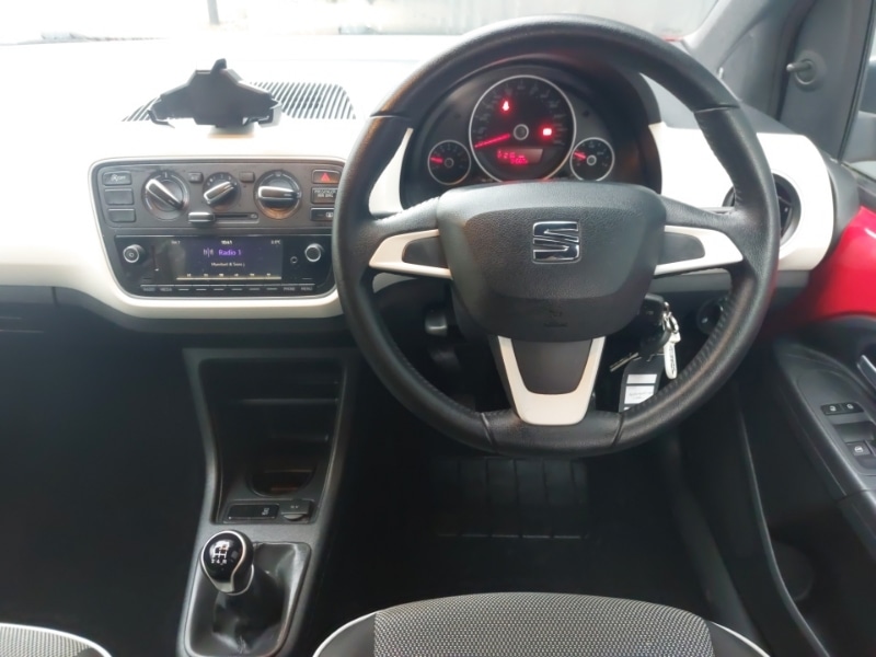 Used SEAT Mii 2019 for sale - 77596741: Photo 7