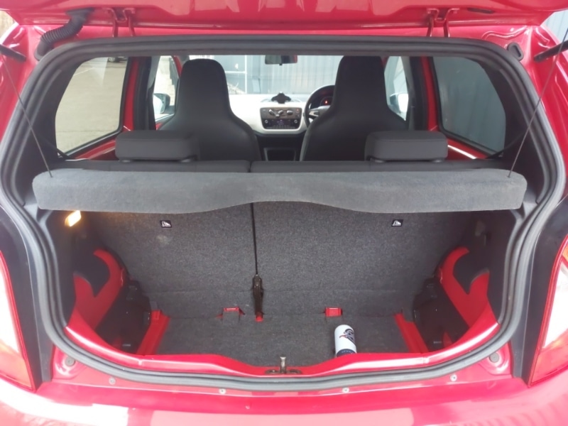 Used SEAT Mii 2019 for sale - 77596741: Photo 8