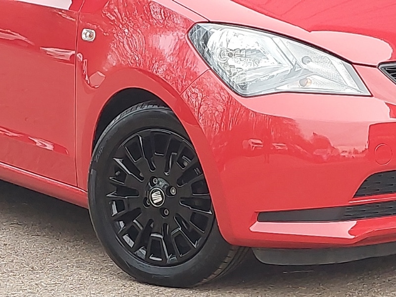 Used SEAT Mii 2019 for sale - 77596741: Photo 9