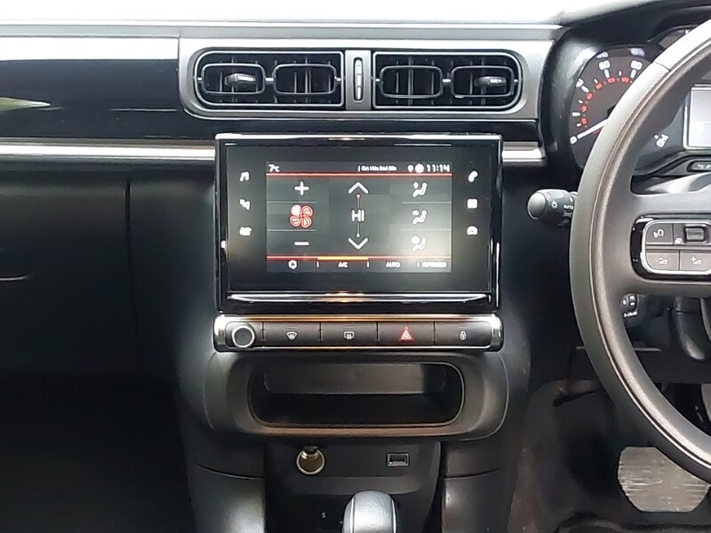 Used Citroen C3 2021 for sale - 76683728: Photo 11