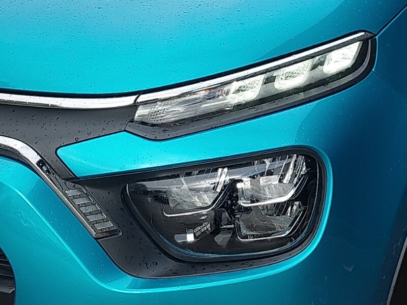 Used Citroen C3 2021 for sale - 76683728: Photo 12