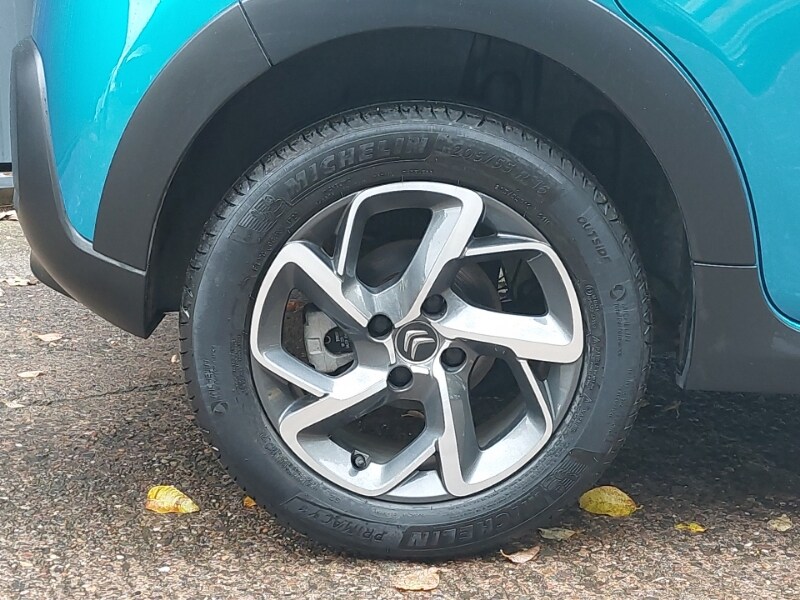 Used Citroen C3 2021 for sale - 76683728: Photo 14