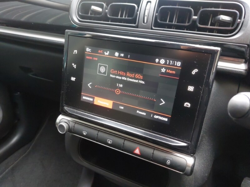 Used Citroen C3 2021 for sale - 76683728: Photo 17