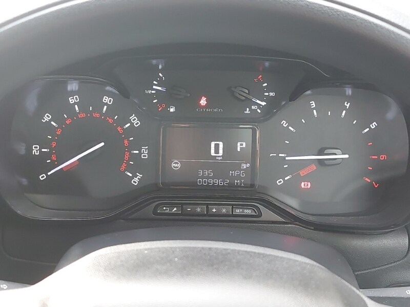 Used Citroen C3 2021 for sale - 76683728: Photo 19