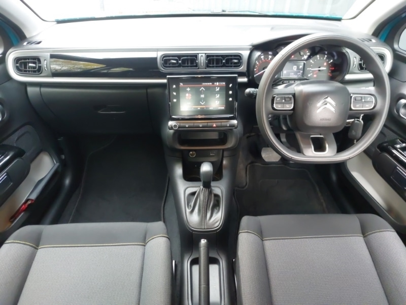 Used Citroen C3 2021 for sale - 76683728: Photo 2