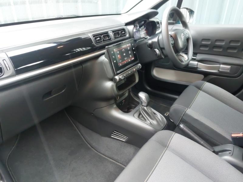 Used Citroen C3 2021 for sale - 76683728: Photo 5