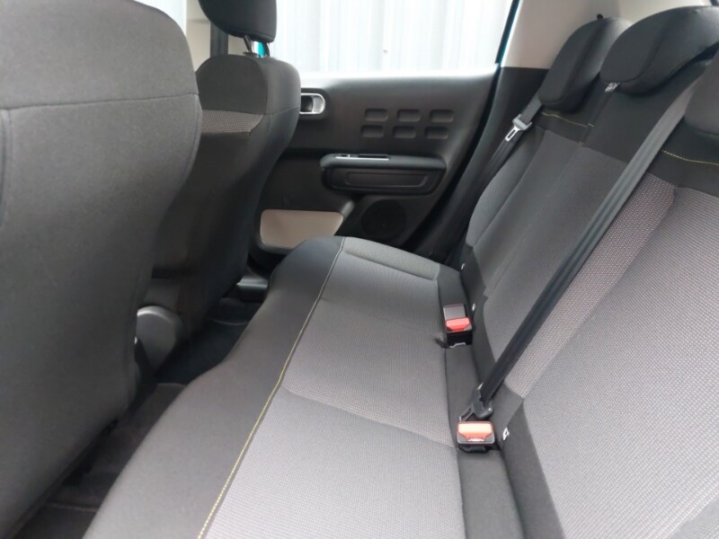 Used Citroen C3 2021 for sale - 76683728: Photo 6