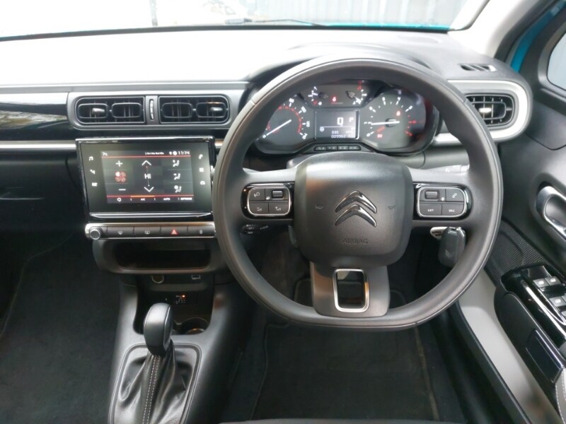 Used Citroen C3 2021 for sale - 76683728: Photo 7