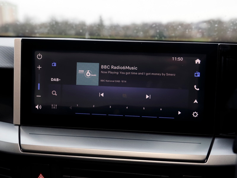 Used Vauxhall Frontera 2025 for sale - 77169378: Photo 15