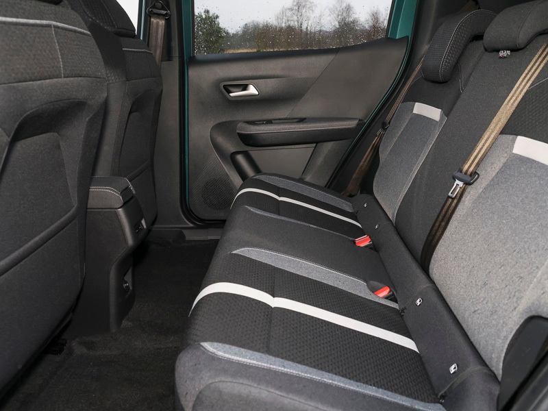 Used Vauxhall Frontera 2025 for sale - 77169378: Photo 6