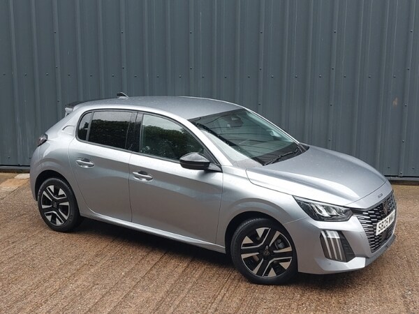 Used Peugeot 208 2025 for sale - 75695805: Photo 13