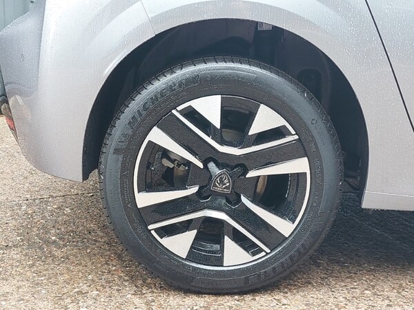 Used Peugeot 208 2025 for sale - 75695805: Photo 14