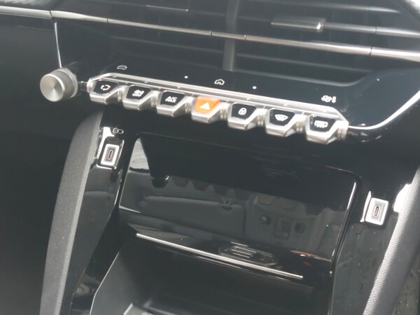 Used Peugeot 208 2025 for sale - 75695805: Photo 15
