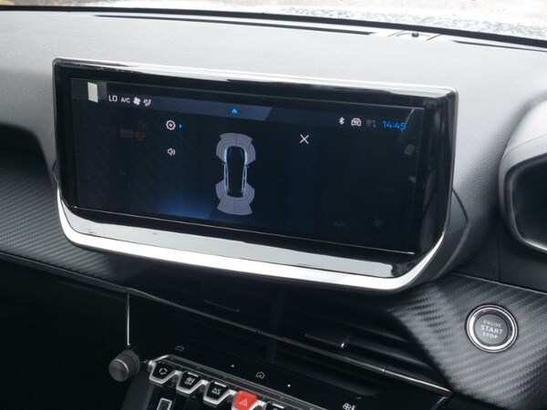 Used Peugeot 208 2025 for sale - 75695805: Photo 18