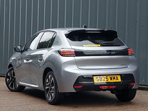Used Peugeot 208 2025 for sale - 75695805: Photo 3