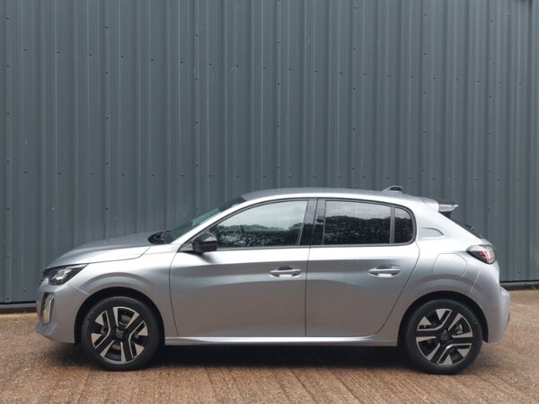 Used Peugeot 208 2025 for sale - 75695805: Photo 4