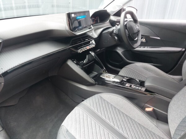 Used Peugeot 208 2025 for sale - 75695805: Photo 5