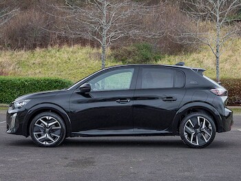 Used Peugeot 208 2025 for sale - 77314338: Photo