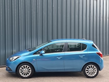 Used Vauxhall Corsa 2019 for sale - 79598086: Photo