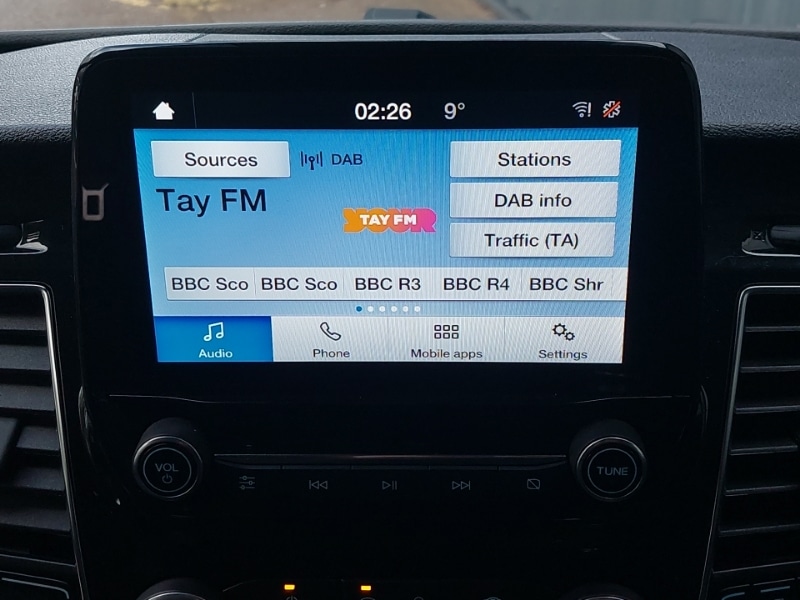 Used Ford Transit Custom 2022 for sale - 77623703: Photo 15