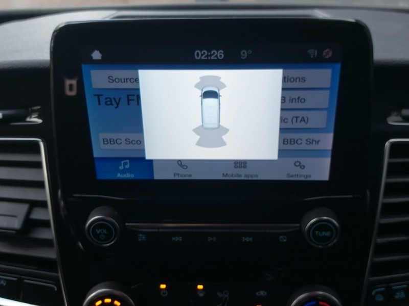 Used Ford Transit Custom 2022 for sale - 77623703: Photo 16