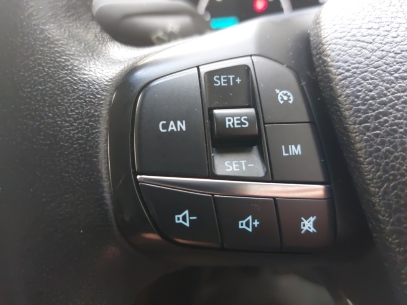 Used Ford Transit Custom 2022 for sale - 77623703: Photo 17