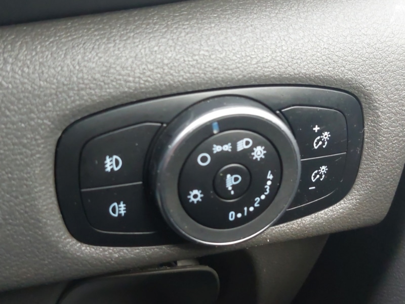 Used Ford Transit Custom 2022 for sale - 77623703: Photo 18