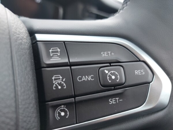 Used Jeep Compass 2025 for sale - 76053949: Photo 14