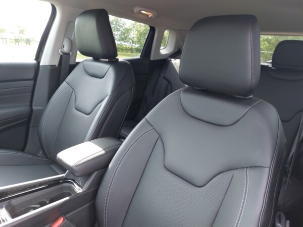 Used Jeep Compass 2025 for sale - 76053949: Photo 5