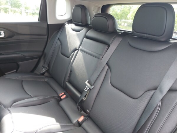 Used Jeep Compass 2025 for sale - 76053949: Photo 6