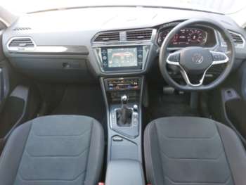 Used Volkswagen Tiguan 2021 for sale - 74335087: Photo