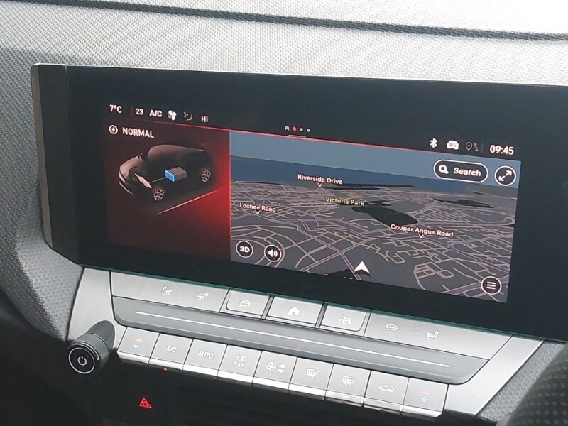 Used Vauxhall Astra 2023 for sale - 77476047: Photo 19