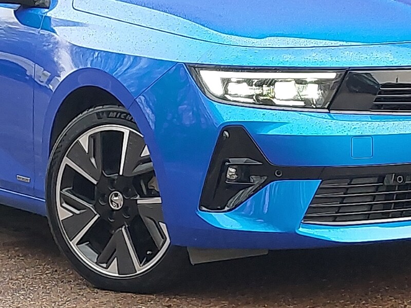 Used Vauxhall Astra 2023 for sale - 77476047: Photo 9