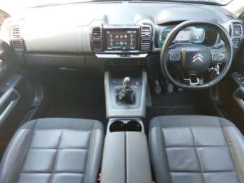 Used Citroen C5 Aircross 2019 for sale - 74725215: Photo
