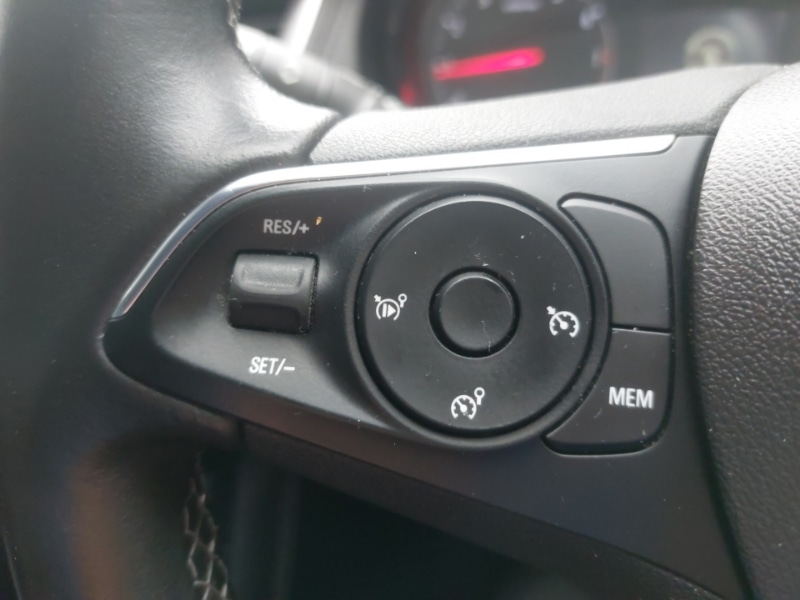 Used Vauxhall Grandland X 2018 for sale - 76721640: Photo 15